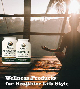 wellness products