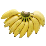 Banana Yelakki exporters from india