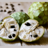 Custord Apple for Exports