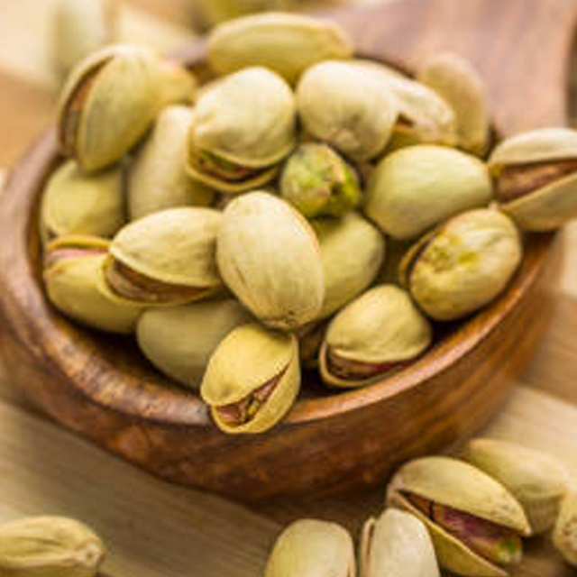 Pista Akbari Exporters from India