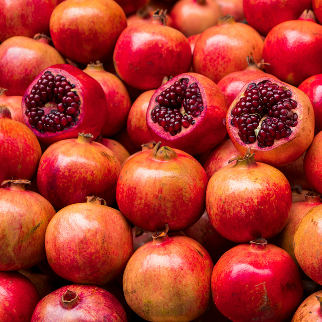 pomegrante exporters from india