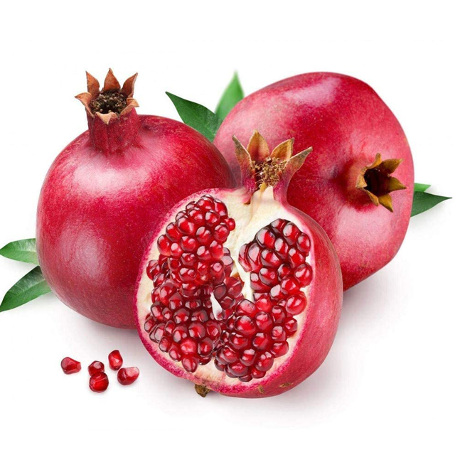 Pomegranate exporters from india