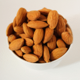 almond exporters from india