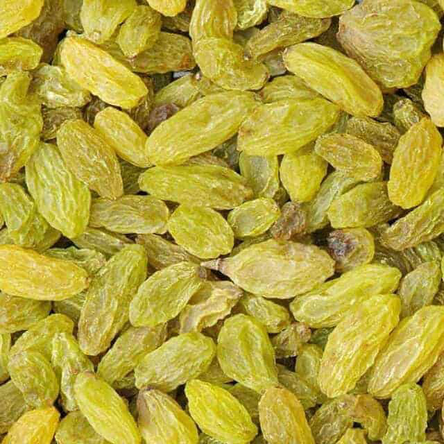 Raisins Afghan Special exporters from india