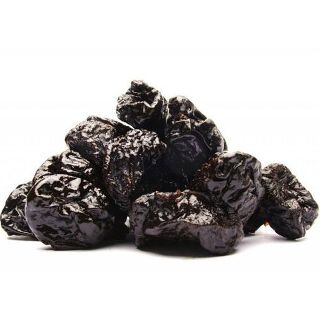 Soft Dried Prunes