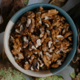 Walnut Kernels exporters from india