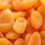 Apricot exporters from india