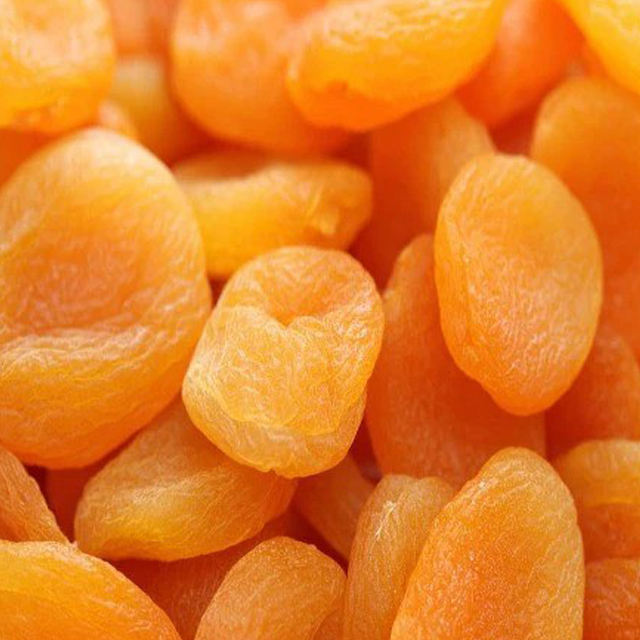 Apricot exporters from india