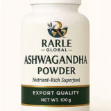 Ashwagandha Supplements