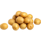 Baby Potatos for exports