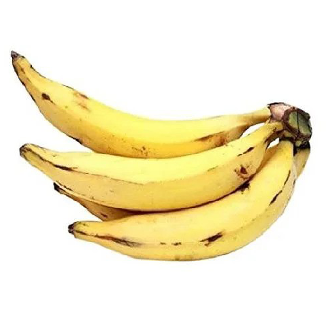 Nendran bananas Exporters from India