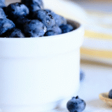 blueberry exporters from india