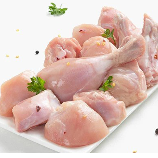 broiler chicken exporters