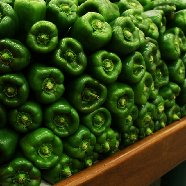 capcium exporters from india