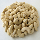 Cashew Nuts (kaju) exporters from india