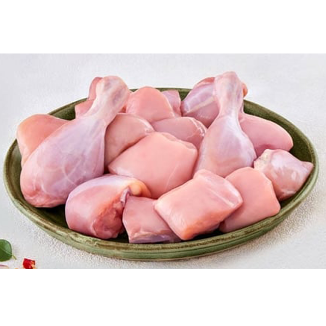 chicken curry cut exporters