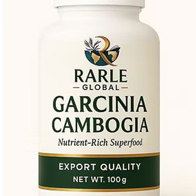 Garcinia Cambogia Supplements