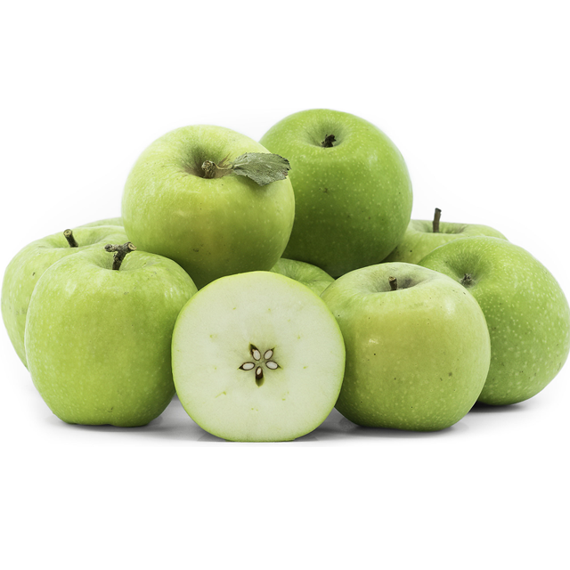 Apple Granny Smith Green Variety
