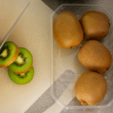 Kiwi Green Exporters from India