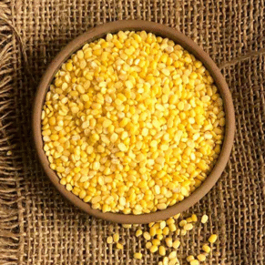 moong dal exporters india