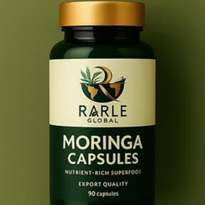 Moringa Capsules
