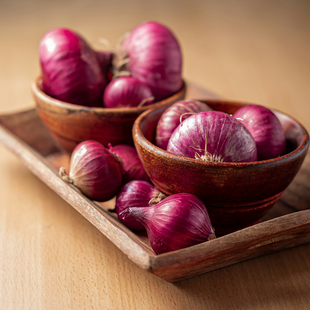 Onion Exporters from India