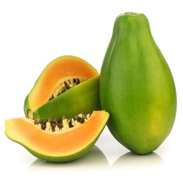 Papaya Exporters from India