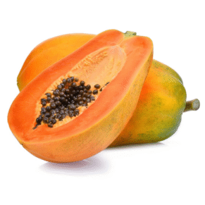 Papaya Exporters from India