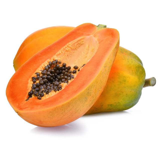 Papaya Exporters from India