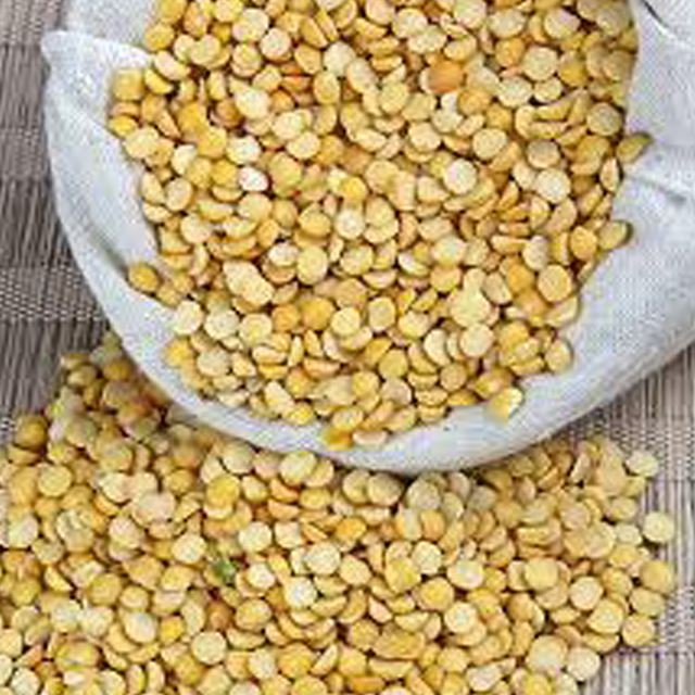 Yellow Split Peas Dal - Image 2