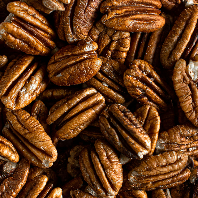 Pecans exporters from india