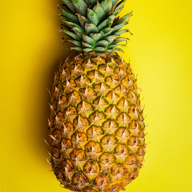 pineapple for exports from india