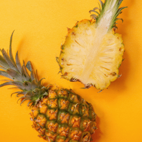 pineapple for exports