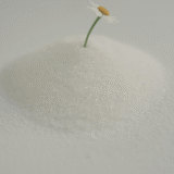 refined white sugar