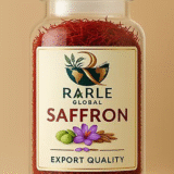 Premium saffron threads