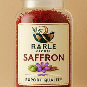Premium saffron threads