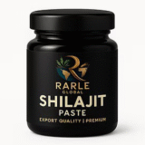 shilajit paste