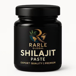 shilajit paste