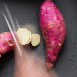 sweet potato exporters from india