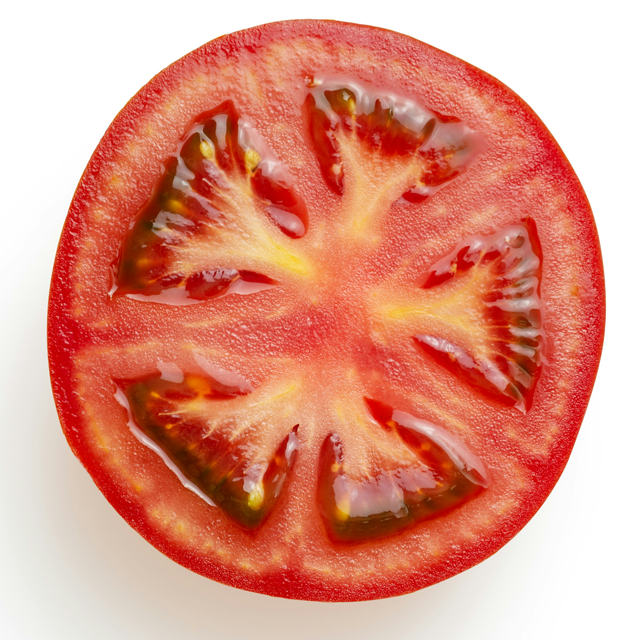 Tomato Exporters from India