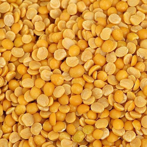 Toor Dal for Exports