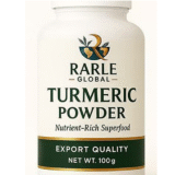turmeric powder supplements