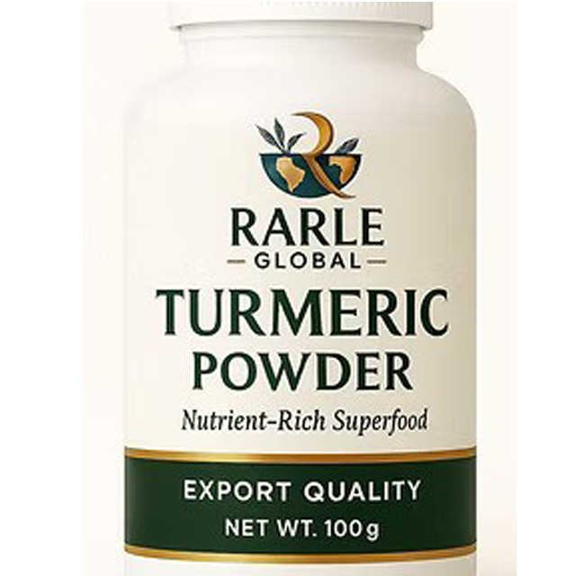 turmeric powder supplements
