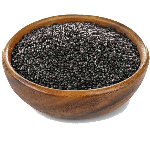 urad black exporters