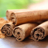 Cinnamon & Cassia