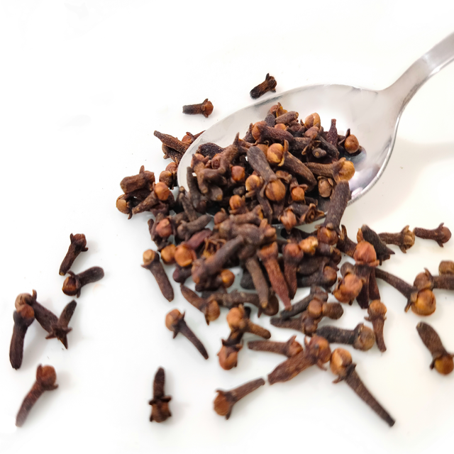 Cloves