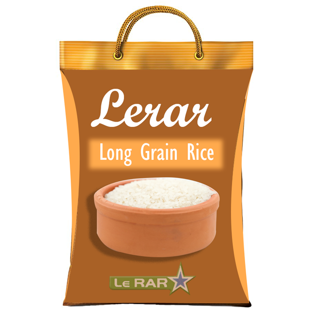 Lerar Long Grain Rice
