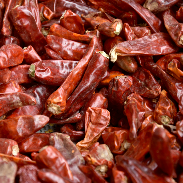 Red Chilli Powder Whole