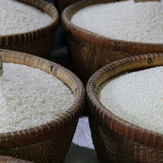 Lerar Sona Masoori Rice - Image 2